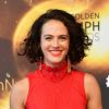 Jessica Brown Findlay : La star de Downton Abbey raconte son parcours du combattant pour devenir maman 6931339 jessica brown findlay photocall lors d 100x100 3