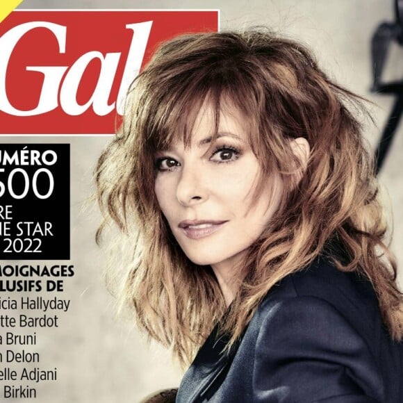 Gala, édition du 10 mars 2022