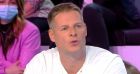 Matthieu Delormeau explique ses récentes absences dans "TPMP"