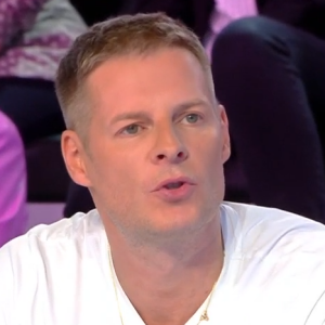 Matthieu Delormeau explique ses récentes absences dans TPMP