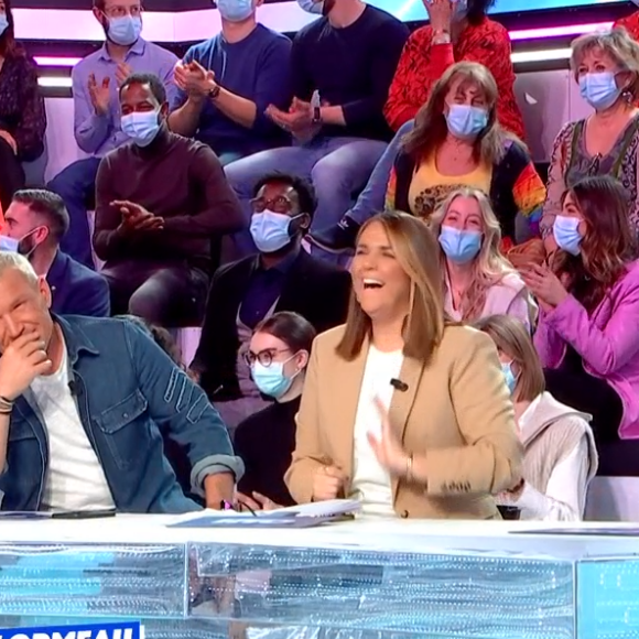 Matthieu Delormeau explique ses récentes absences dans TPMP