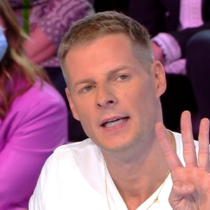 Matthieu Delormeau explique ses récentes absences dans TPMP