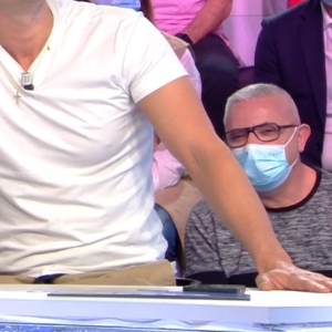 Matthieu Delormeau explique ses récentes absences dans TPMP