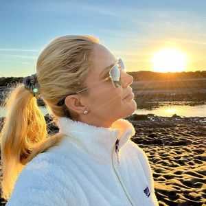 Heidi Montag sur Instagram.