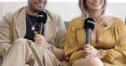 Carla Moreau et Kevin Guedj répondent aux questions de Purepeople.com