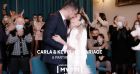 Carla Moreau et Kevin Guedj sont les stars d'une nouvelle série-réalité disponible sur MYTF1
