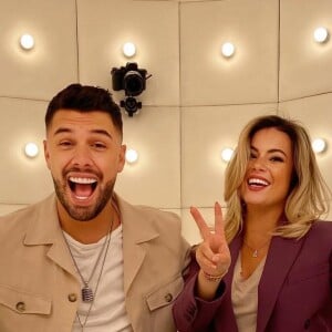 Carla Moreau, ex-star des "Marseillais" mariée à Kevin Guedj et maman d'une petite Ruby.