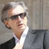 Bernard-Henri Levy et Arielle Dombasle envisagent de déménager depuis l'agression de BHL le 22 décembre 2009 !