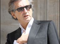Bernard-Henri Levy violemment agressé : Obligé de quitter son domicile avec Arielle Dombasle ! Il nous répond... (réactualisé)