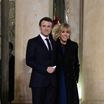 "2022 n'a rien à voir avec 2017" : Brigitte Macron face à la nouvelle campagne de son mari président...