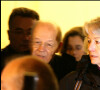 Dominique Erignac, la veuve de Claude, au procès d'Yvan Colonna à Paris