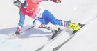 Jeux Paralympiques : un Français s'élance sur le slalom en slip !
