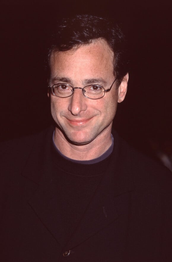 Bob Saget décède à 65 ans : la star de Full House (la fête à la maison) a été retrouvée morte dans une chambre d'hôtel à Orlando.