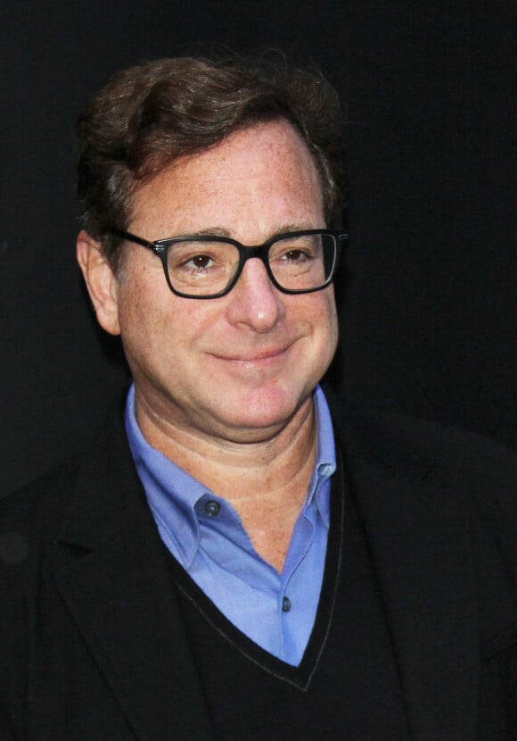 Bob Saget décède à 65 ans : la star de Full House (la fête à la maison) a été retrouvée morte dans une chambre d'hôtel à Orlando