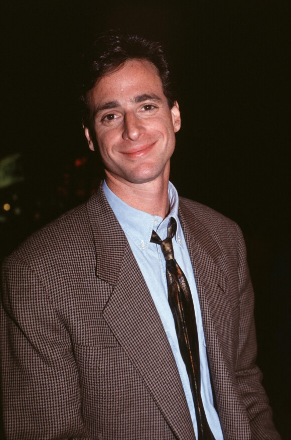 Bob Saget décède à 65 ans : la star de Full House (la fête à la maison) a été retrouvée morte dans une chambre d'hôtel à Orlando