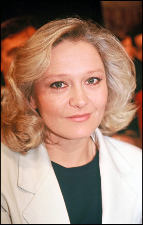 Marie-Caroline Le Pen en 1995
