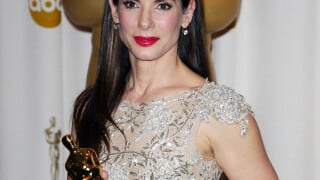 Pourquoi Sandra Bullock met-elle subitement sa carrière entre parenthèses ?