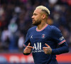 Neymar Jr - Ligue 1 Uber eats - PSG Vs Bordeaux (3-0) au Parc des Princes à Paris le 13 mars 2022. © Federic Pestellini / Panoramic / Bestimage