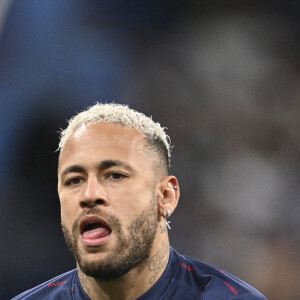 Neymar Jr © JB Autissier / Panoramic / Bestimage