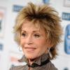 Le temps ne semble pas avoir d'emprise sur Jane Fonda. A 72 ans, l'égérie L'Oréal est encore une vraie beauté ! 