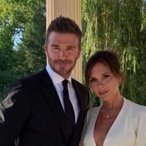 David et Victoria Beckham se préparent aussi pour le mariage de leur fils aîné Brooklyn et de sa fiancée Nicola Ann Peltz.