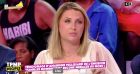 Amandine Pelissard invitée dans l'émission "TPMP People".