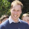 Le Prince William poursuit sa visite officielle en Nouvelle-Zélande. 18/10/2010