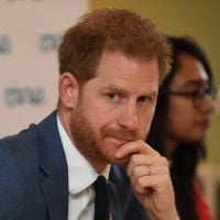 "Elle va me larguer" : Le prince Harry et sa mauvaise passe avec Meghan Markle