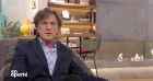 François Cluzet s'en prend à Fabrice Luchini et Jean-Marie Bigard dans En aparté