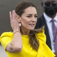 Kate Middleton snobée en Jamaïque : une Miss Monde l'ignore totalement...