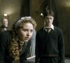 Jessie Cave, qui incarnait Lavande Brown dans la saga "Harry Potter", a accouché et donné naissance à son quatrième enfant.