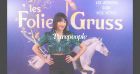 "Je n'ai pas de nounou" : Nolwenn Leroy, maman, se confie sur son quotidien avec son fils