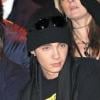 Tom Kaulitz des Tokio Hotel au défilé de mode Dsquared Hommes Automne Hiver 2010 2011