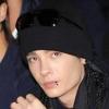 Tom Kaulitz des Tokio Hotel au défilé de mode Dsquared Hommes Automne Hiver 2010 2011