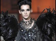 Tokio Hotel : Quand Bill Kaulitz se prend pour Kate Moss, Tom se noie... dans le champagne ! (Réactualisé)