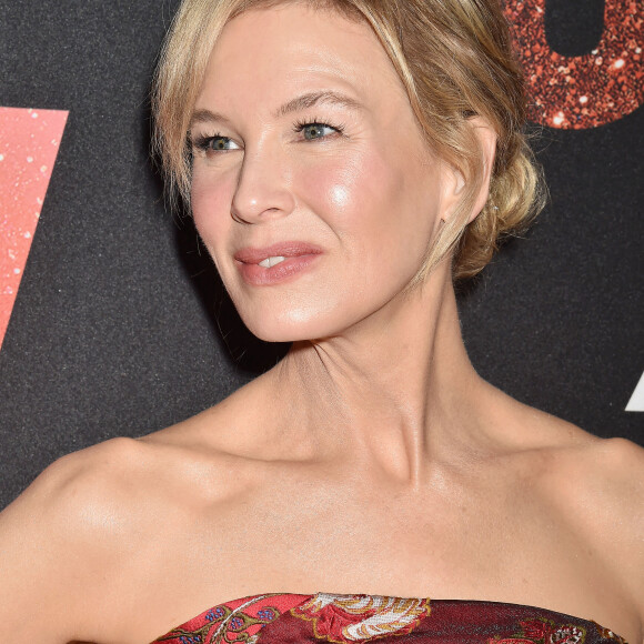 Renee Zellweger - Tapis rouge de la première du film"Judy" à Los Angeles Le 20 septembre 2019 