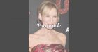 Renée Zellweger raconte sa rencontre insolite (et par erreur !) avec son compagnon...