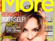 Mariska Hargitay : "On m'a demandé de changer de nom et de me refaire le nez" !