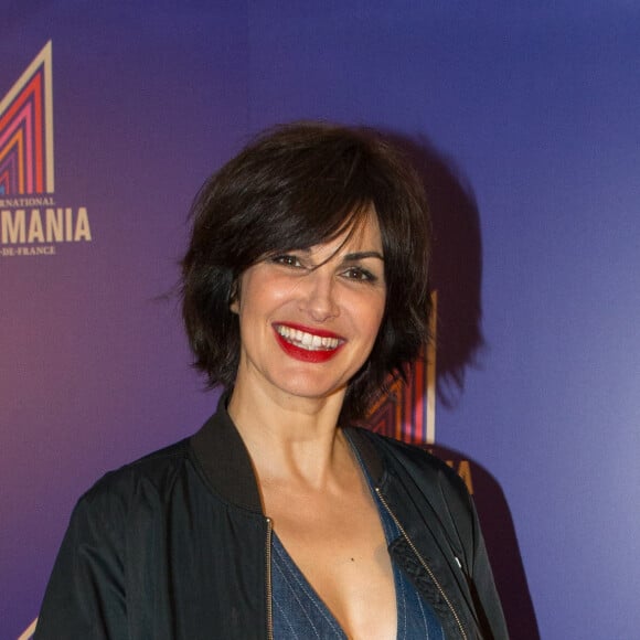 Héléna Noguerra - Soirée d'ouverture de la 10 ème édition (la 2 ème à Lille) du Festival Series Mania à Lille le 22 Mars 2019. © Stephane Vansteenkiste / Bestimage 