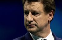 "Il me l'a reproché" : Ce que Yannick Jadot n'a pas fait pour l'un de ses fils...