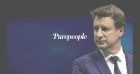 "Il me l'a reproché" : Ce que Yannick Jadot n'a pas fait pour l'un de ses fils...