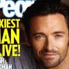 Hugh Jackman l'homme le plus sexy de l'année 2008 selon People Magazine