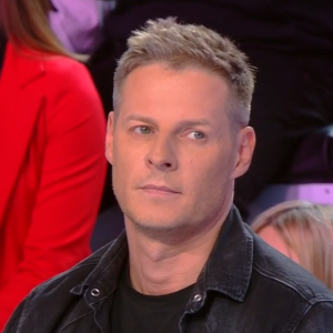 Matthieu Delormeau s'en prend violemment à Gilles Verdez dans TPMP, il réplique