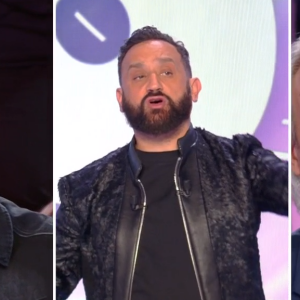 Matthieu Delormeau s'en prend violemment à Gilles Verdez dans TPMP, il réplique