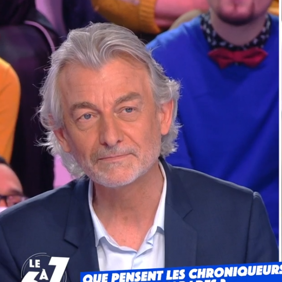 Matthieu Delormeau s'en prend violemment à Gilles Verdez dans TPMP, il réplique