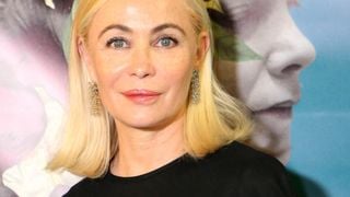 Emmanuelle Béart émue : l'actrice de retour en Grèce, 16 ans après, pour un grand événement