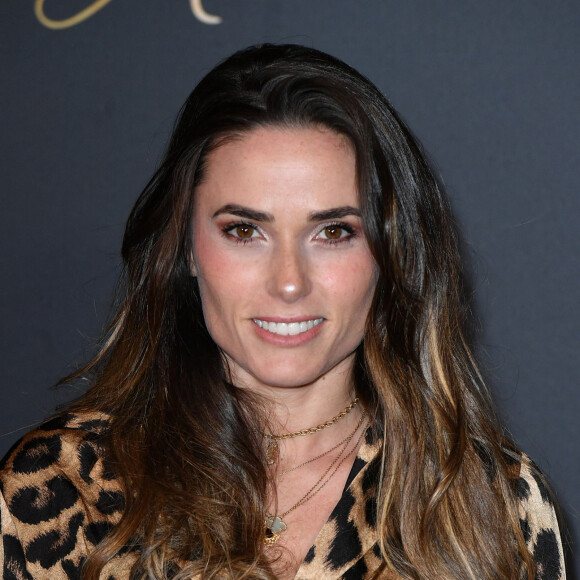 Capucine Anav - Avant-Première du film "Aline" au Grand Rex à Paris le 25 octobre 2021. © Veeren/Bestimage