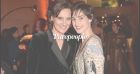 Inès de la Fressange : Sa fille Nine, bisexuelle, évoque son ex-histoire de coeur
