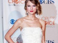 Taylor Swift se prépare déjà pour la Saint-Valentin... Ecoutez-la faire sa déclaration enflammée !