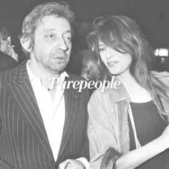 Serge Gainsbourg et sa première femme Lise Lévitzky : "L'amour libre s'est transformé en tromperies"